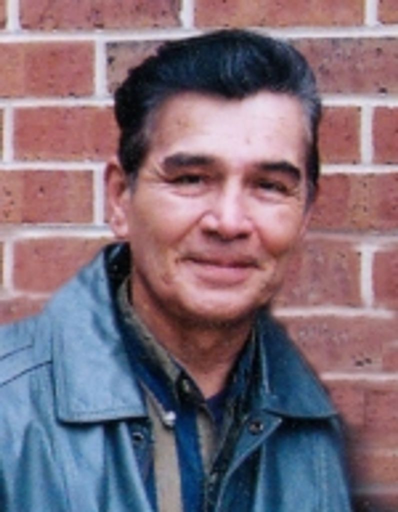 Robert D. Madrigal