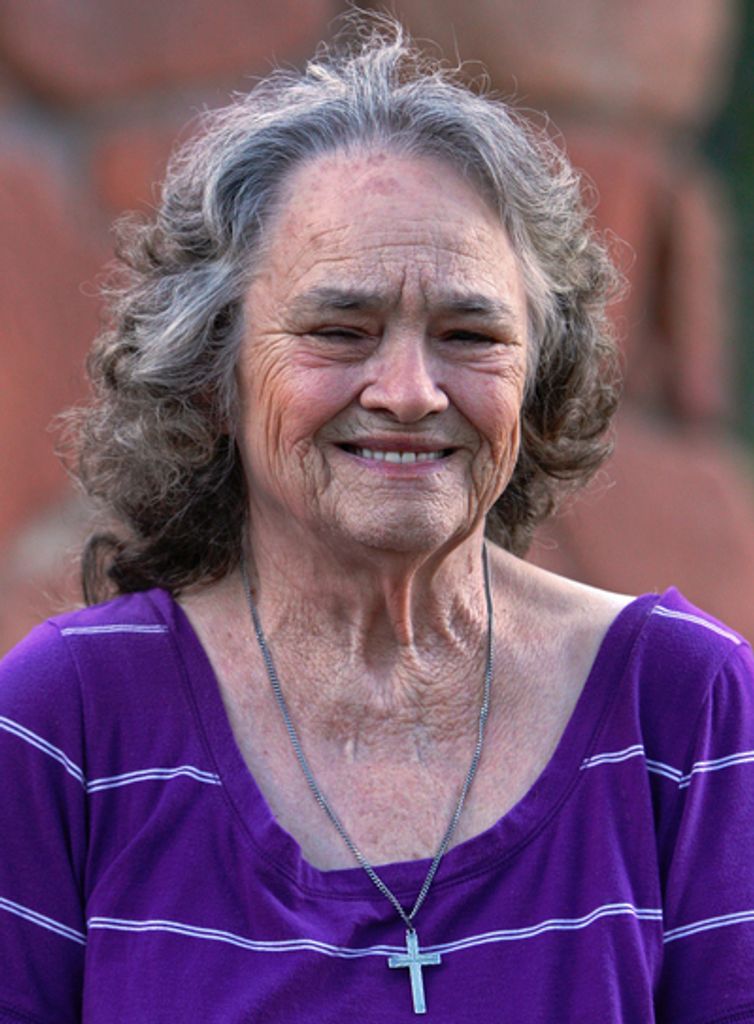 Margaret Lavonne Keathley Bland
