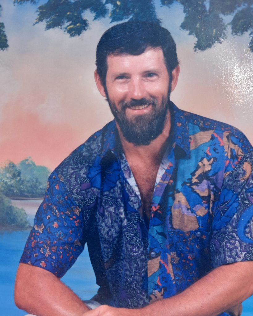 Derek "Clipper" Claude Smith
