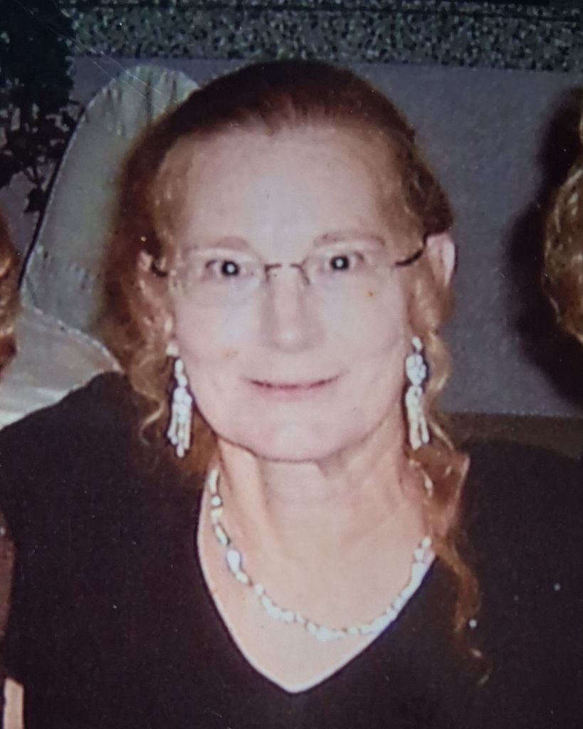 Christine Valerie Ganser Profile Photo