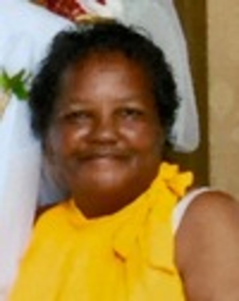 Ruthy Jones