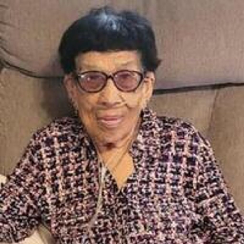 Martina B. Vicente Profile Photo