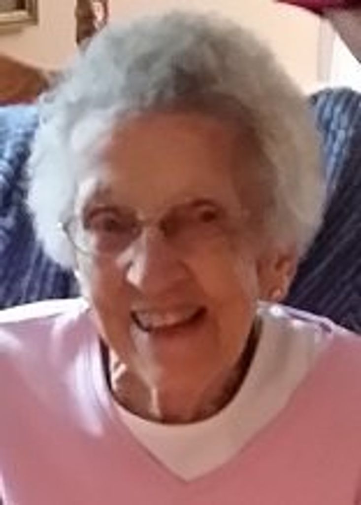 Lillian  A. Stacy Profile Photo