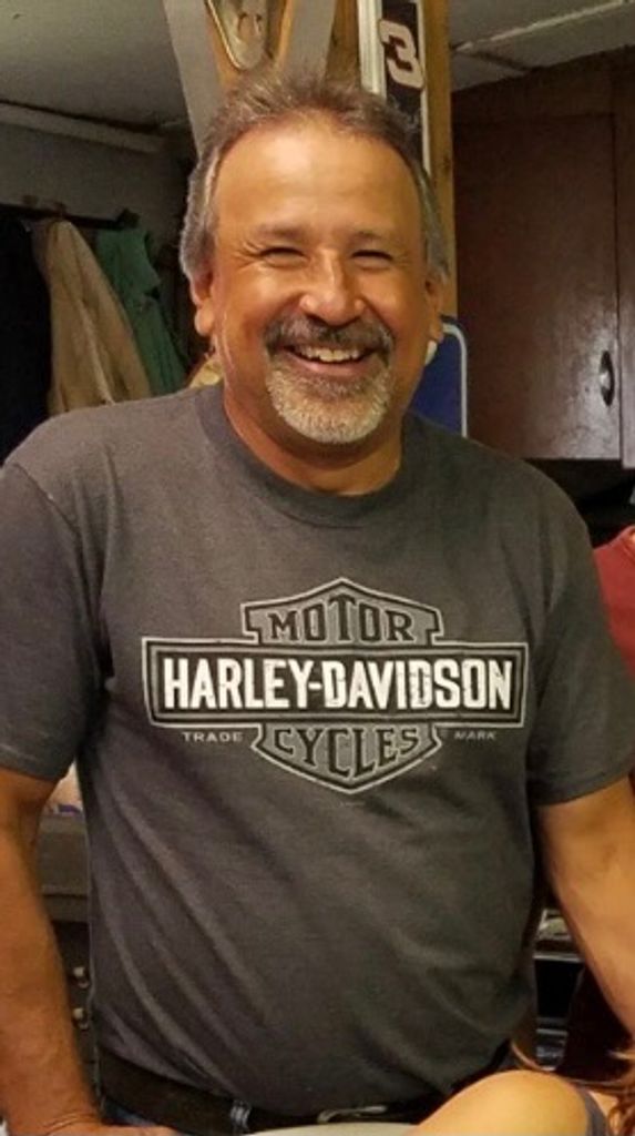 Ricardo S. Valdez Profile Photo