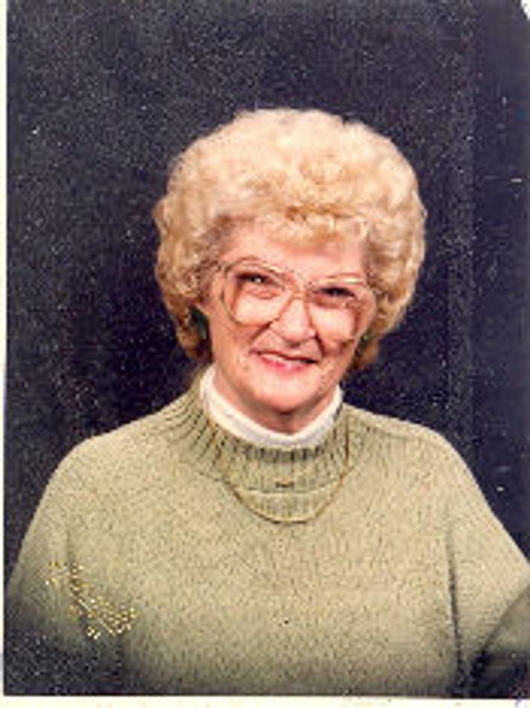 Ann Lee Kirk Husk Profile Photo