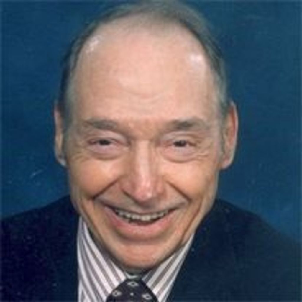 Benjamin Bonner