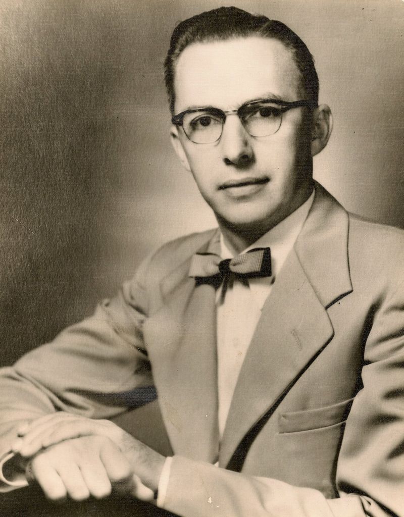 Judge T. Phillips, Jr.