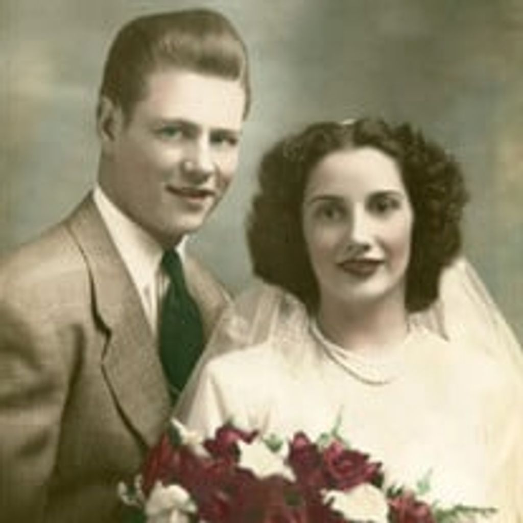 LaVaine "Suzie" J Gaskill
