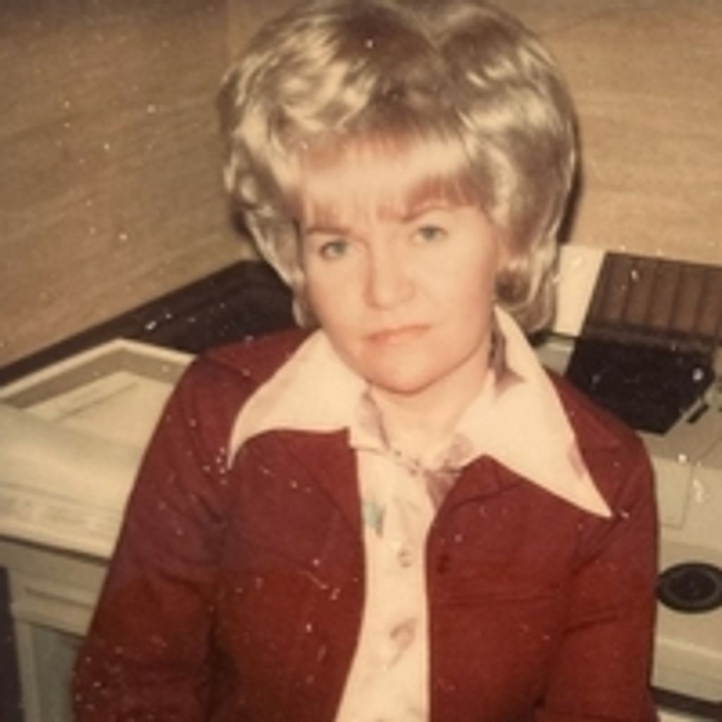 Sandra Ann Gerba