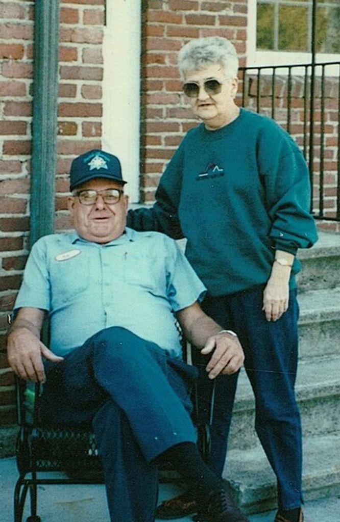 Phyllis Earnestine Lucas