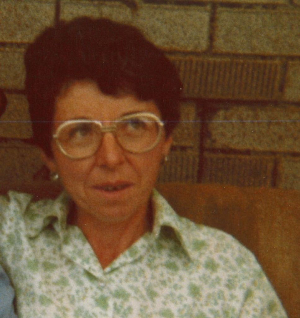 Virginia Moore
