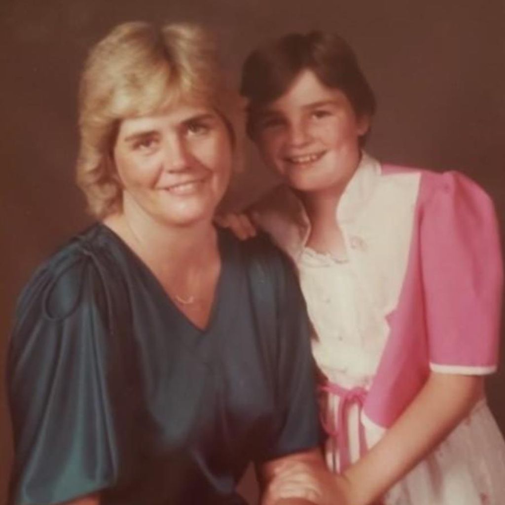 Marsha George Dent
