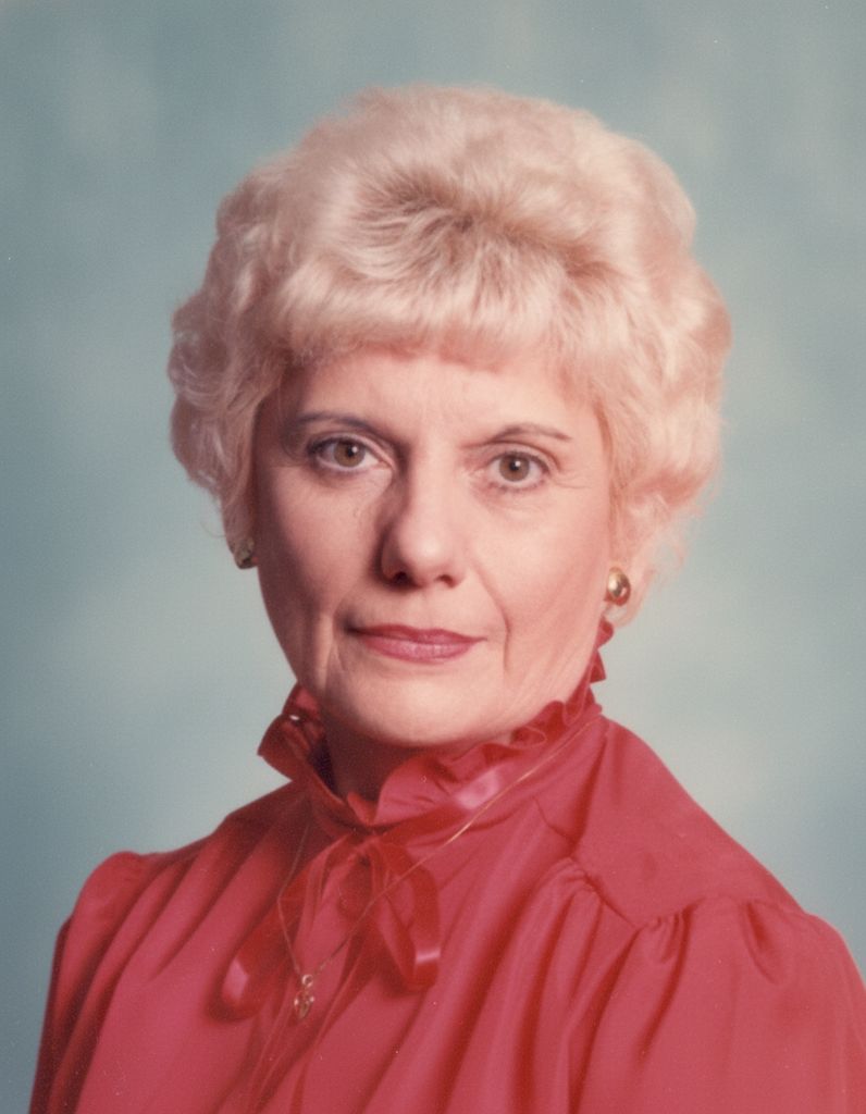 Cilta Anna Griffith