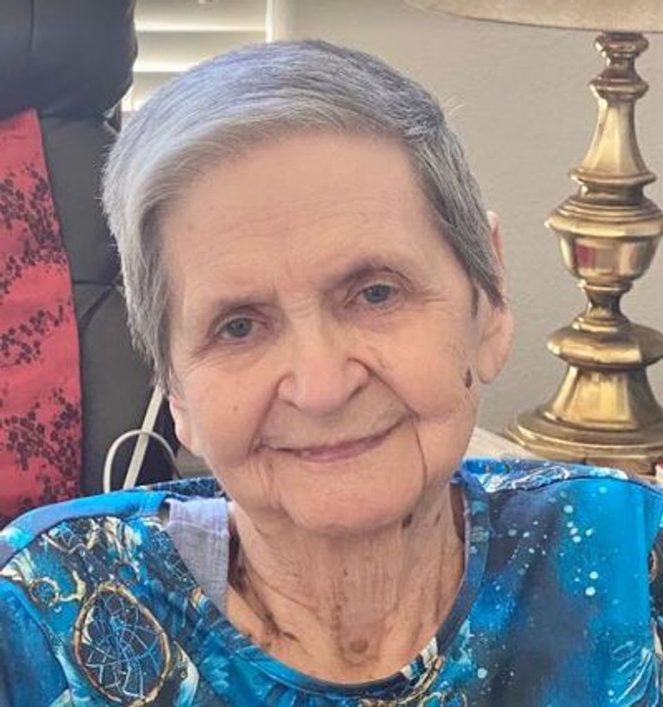 Rose Ann Geddes Profile Photo