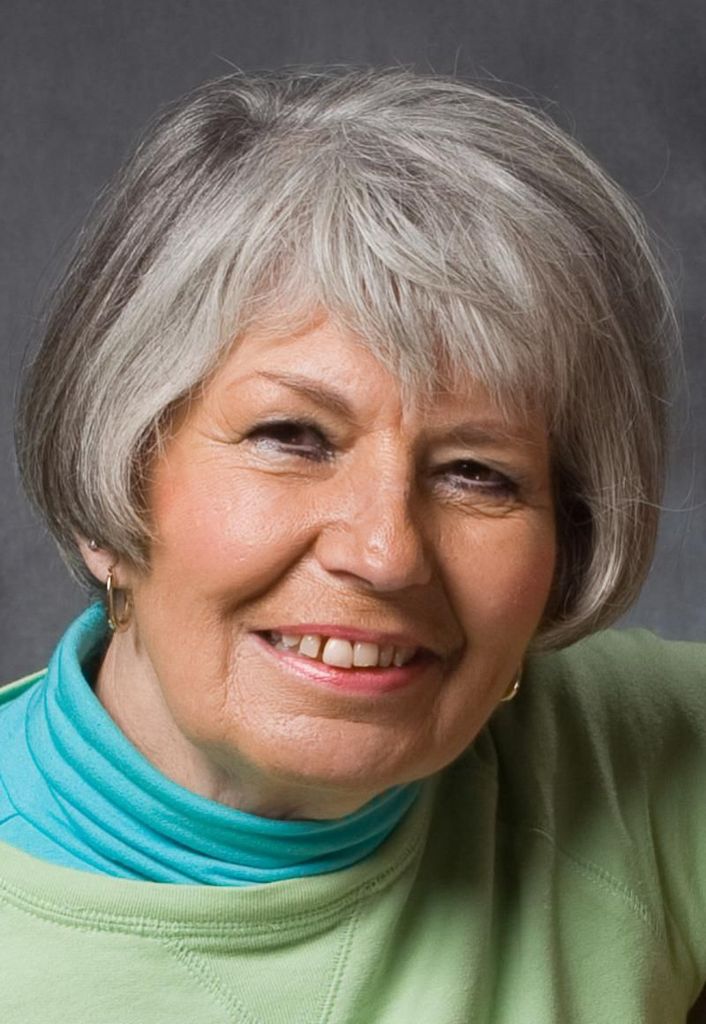 Lynda Reid