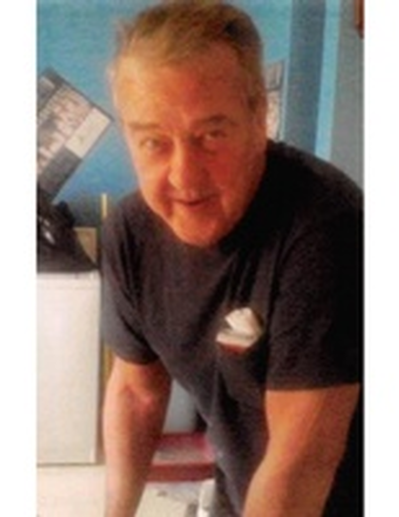 Marion Allen Roberts