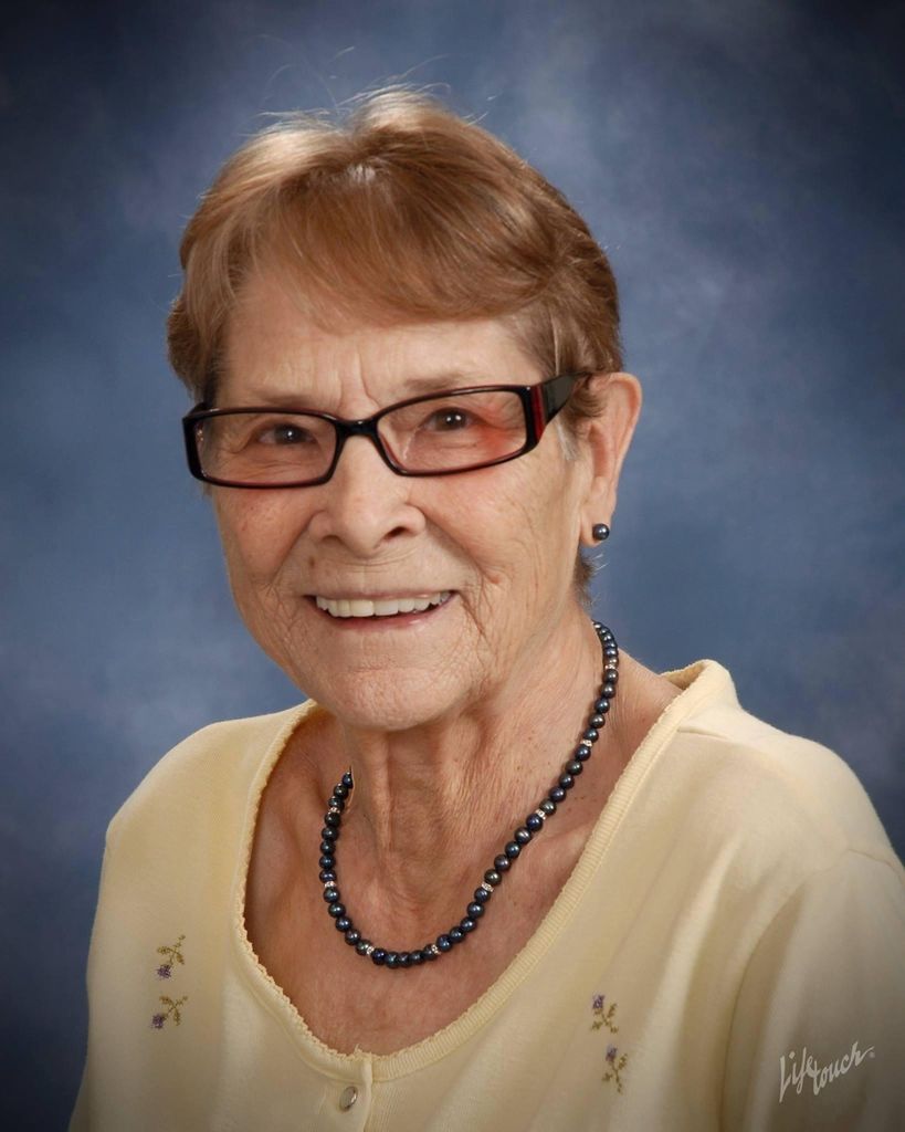 Shirley B. Coomes Profile Photo