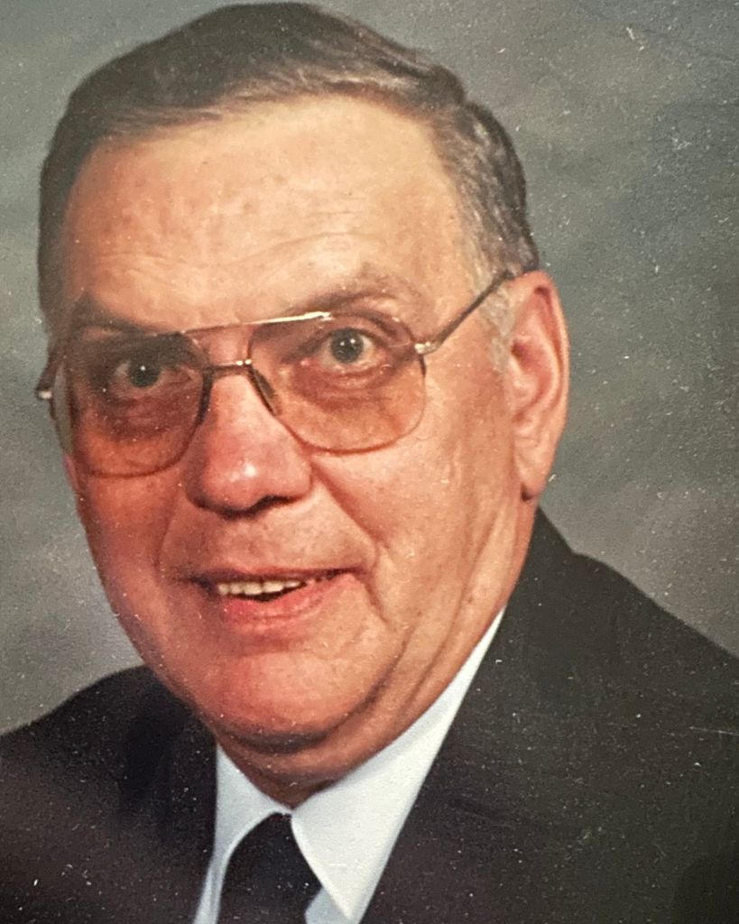 William Leslie Rowles Profile Photo