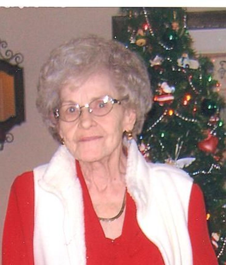 Verna Drake Brewer