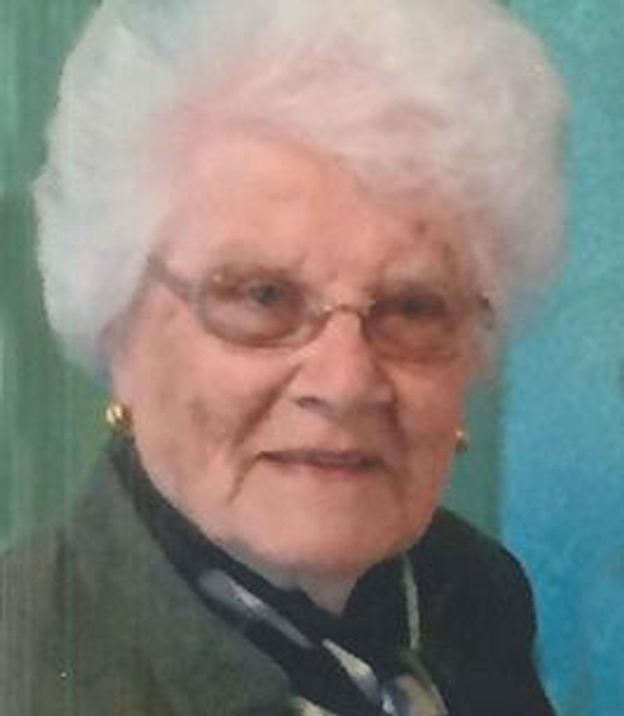 Bonnie June Irwin (Woodall) Profile Photo
