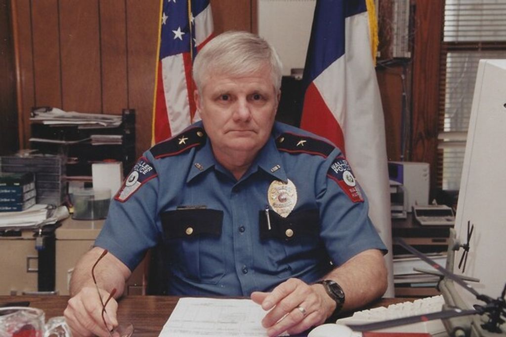 Samuel Everett Williams Profile Photo