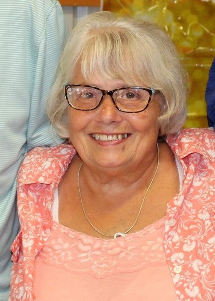 Rose Kopp