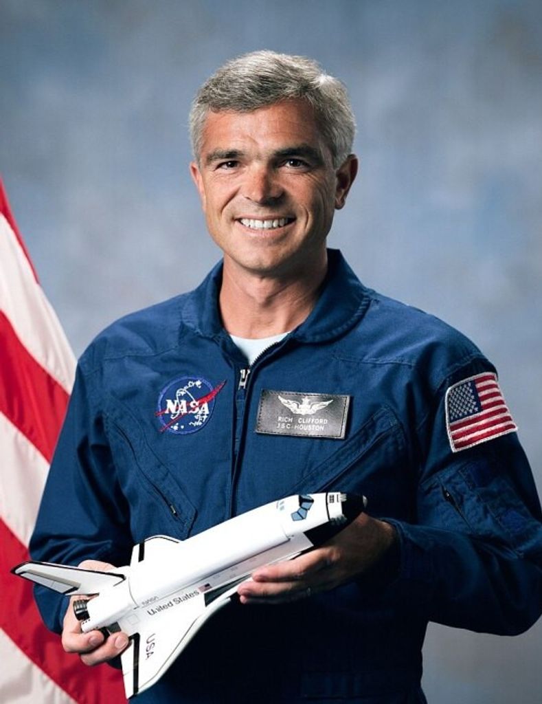 Rich Clifford Profile Photo