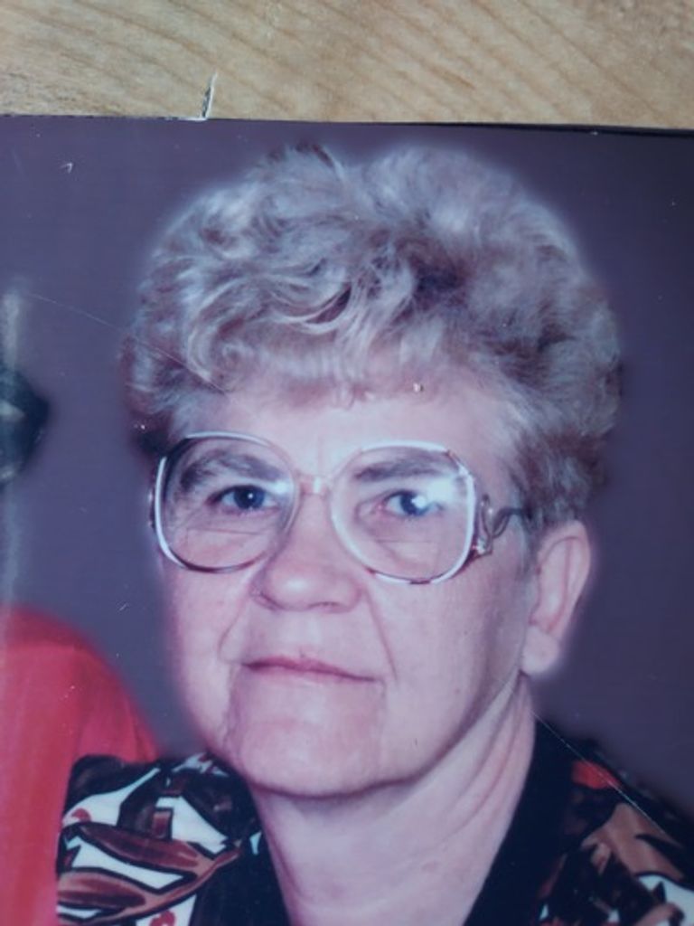 Mary Foley Richardson Profile Photo