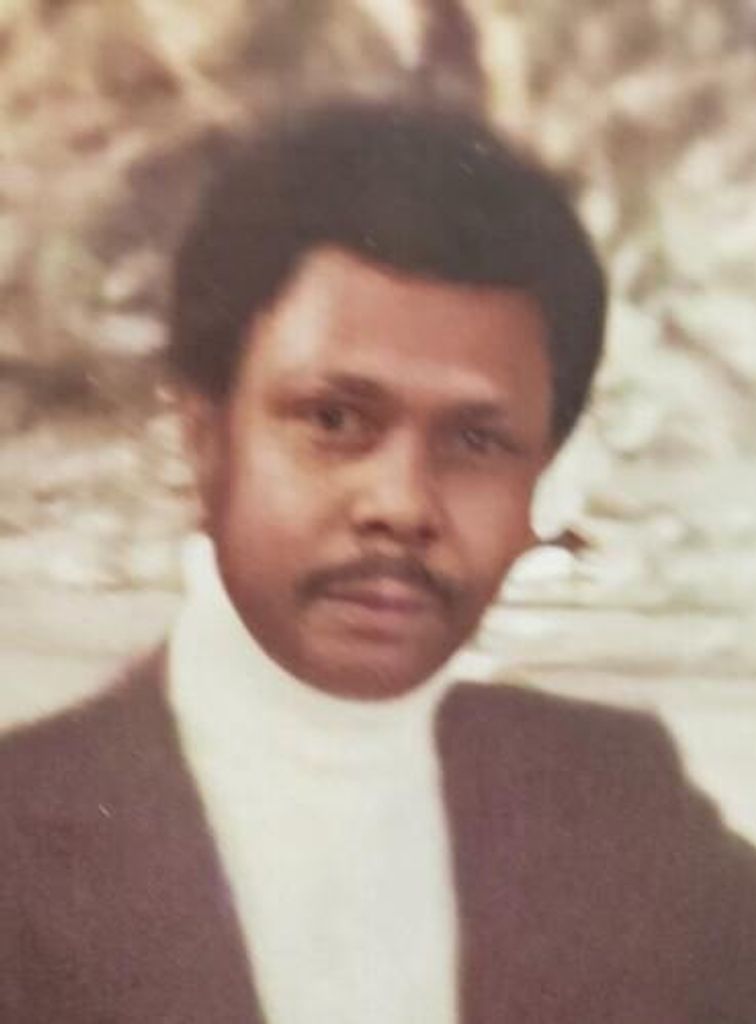 Alonzo Yeldell Profile Photo