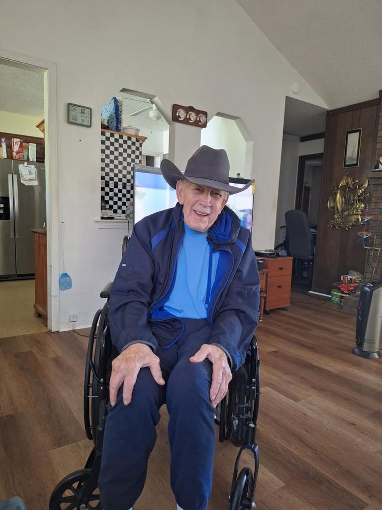 James Rapp Profile Photo