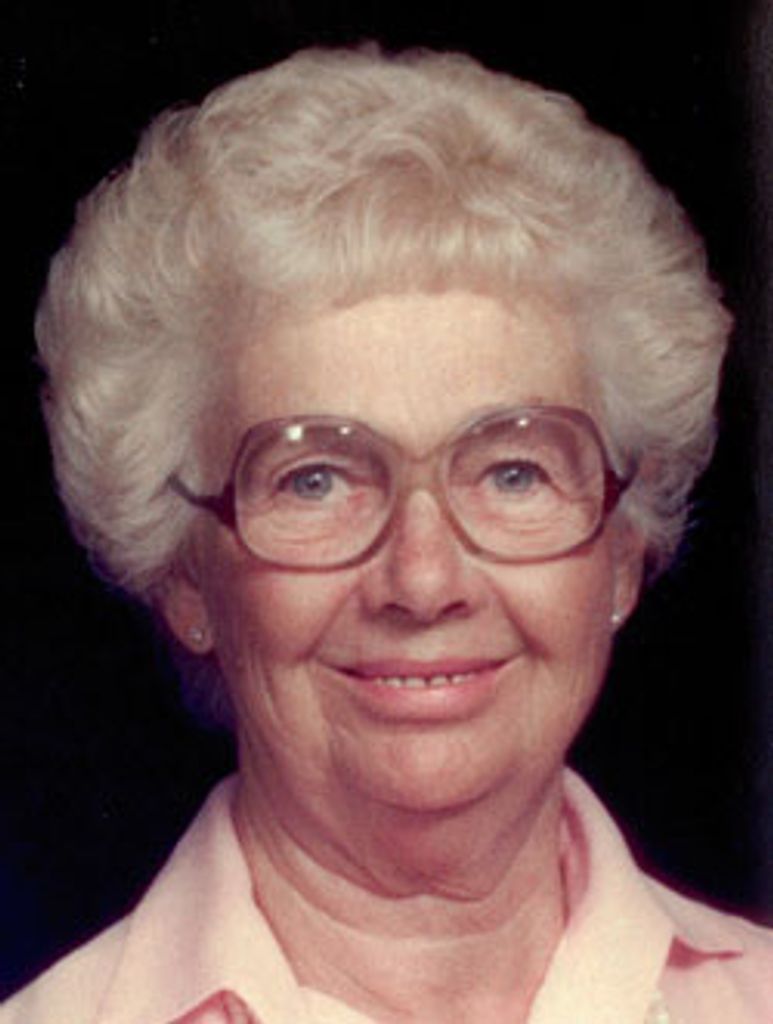 Doretha Frances Klein