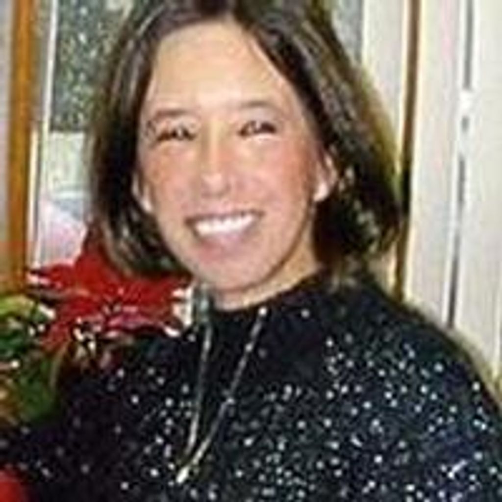 Christine Renee Vandyke