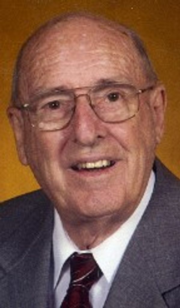 William W. "Bill" Walp