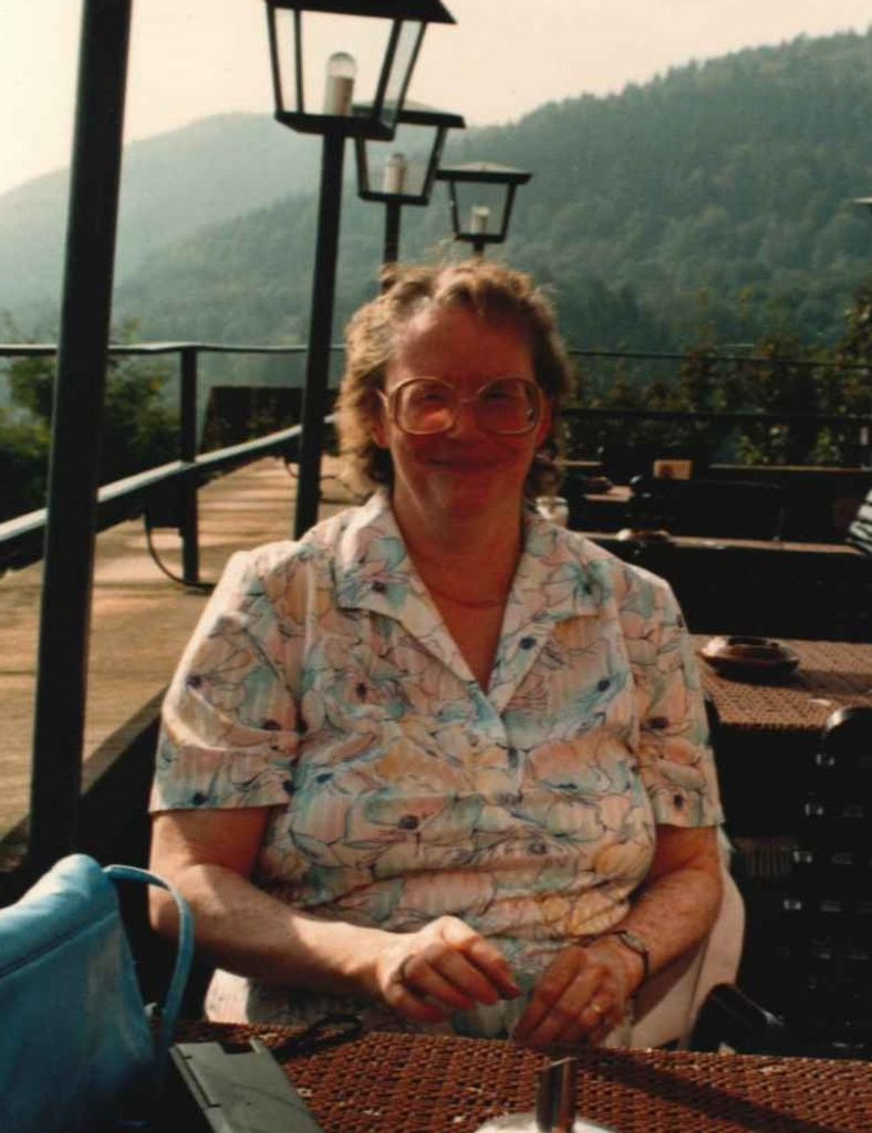 Sandra Ellis Detrick Profile Photo