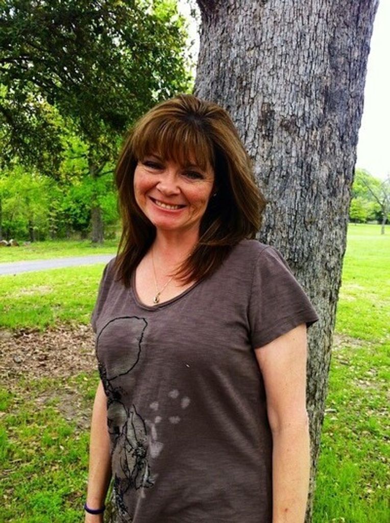 Deborah Kay Pittsinger