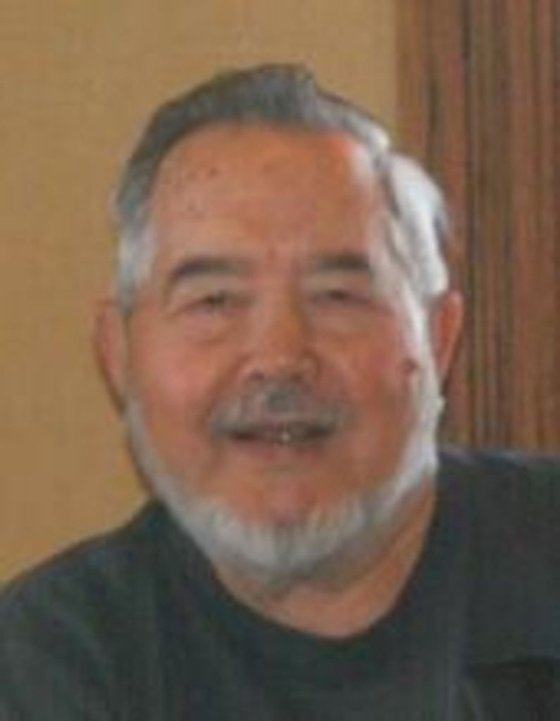 Jerry D. Stamper