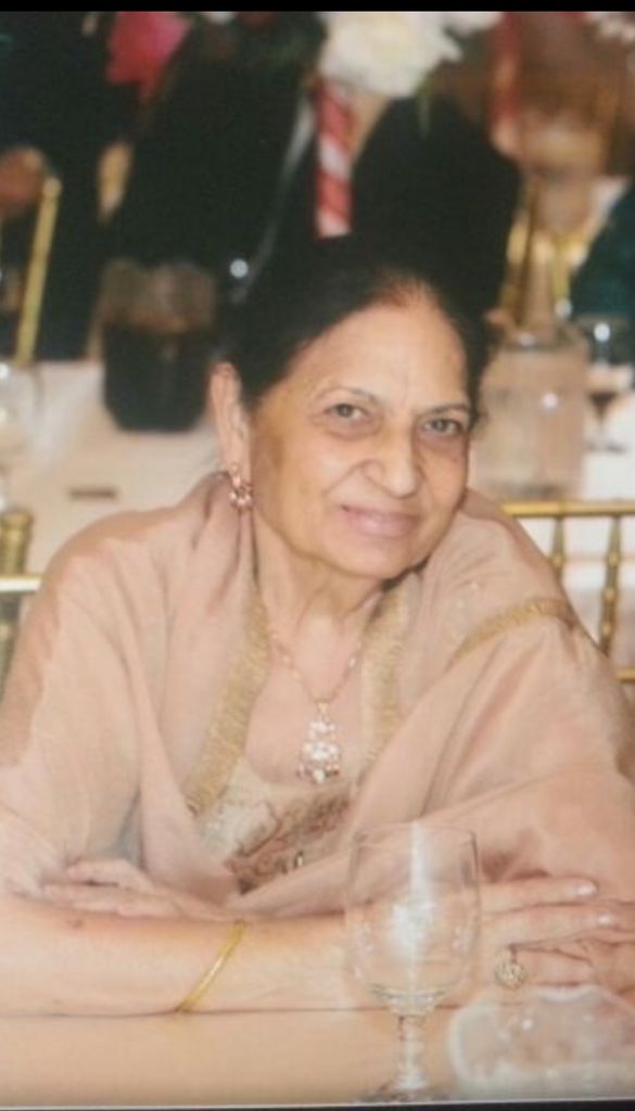 Gurdev Kaur Profile Photo