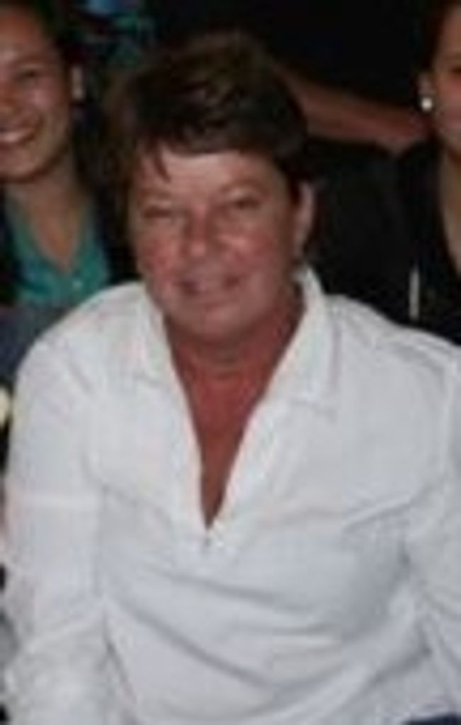 Kathleen Oakley