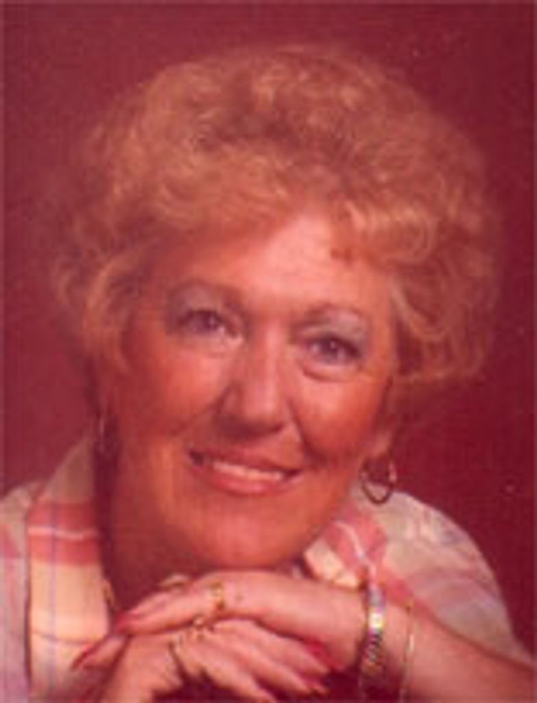 Joldine M. Yocum