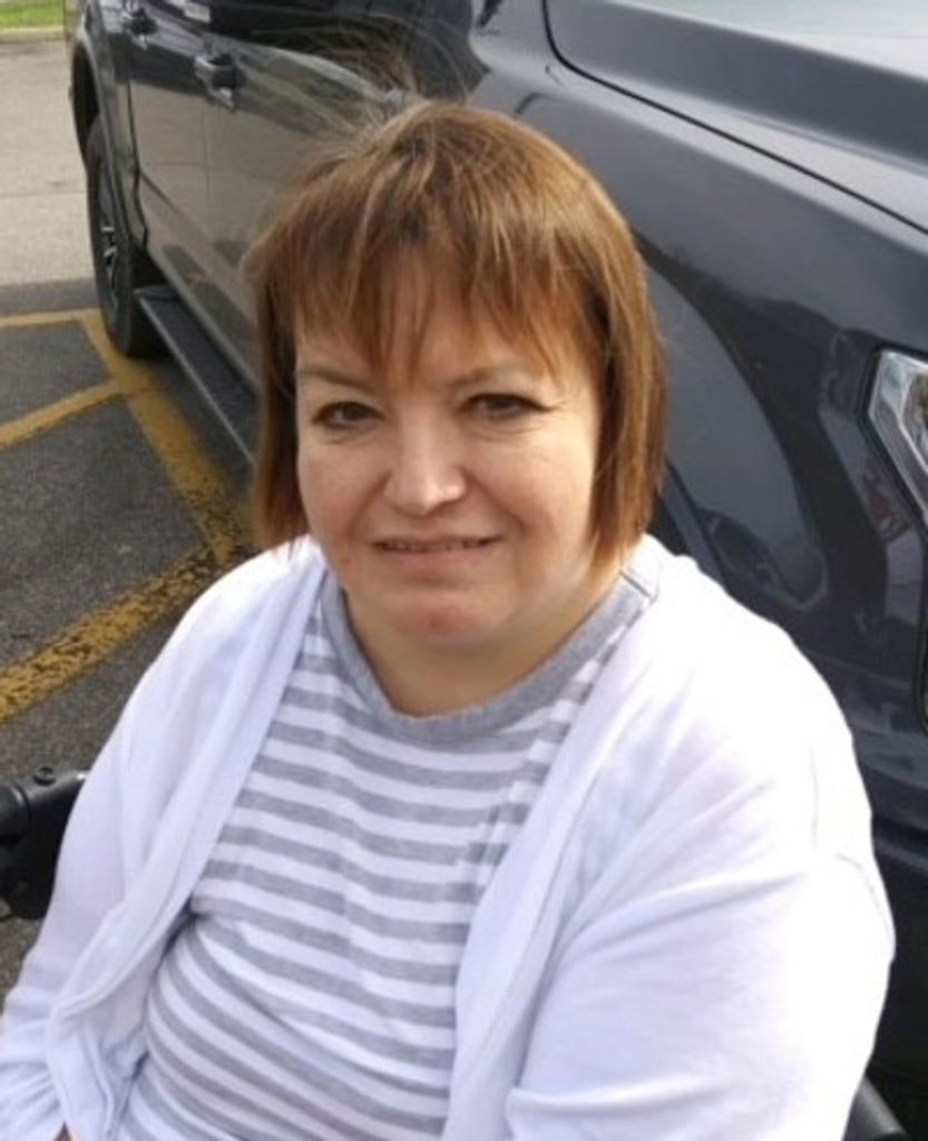Mariean L Bettasso Norris Profile Photo