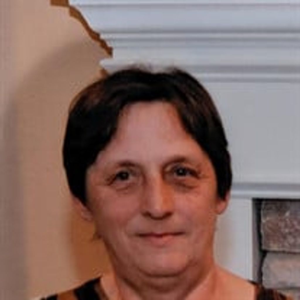Maria Makuch