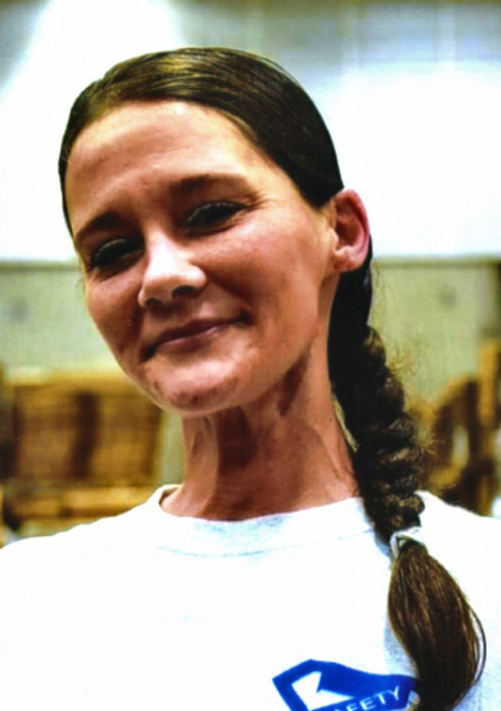 Rhiannon Jean Skelton Profile Photo