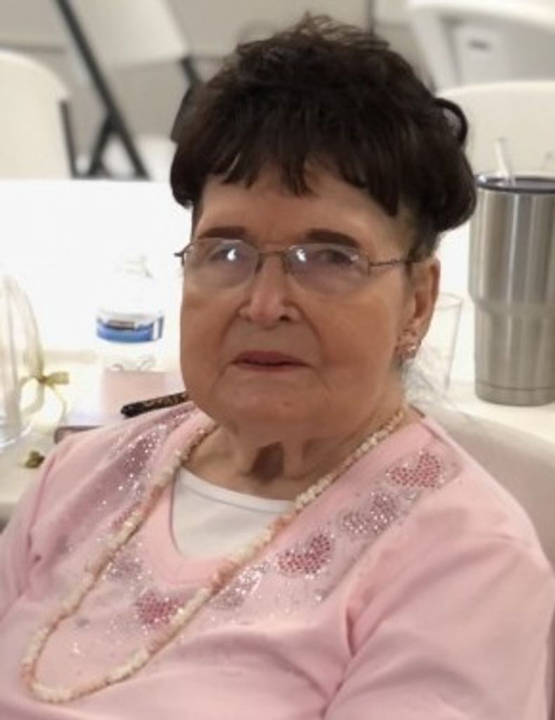 Iris Rodell Malone