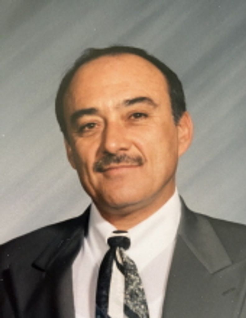 George W. Holstein