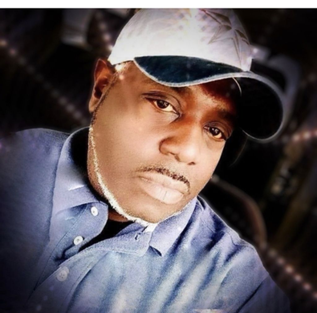 Byron Warren Profile Photo