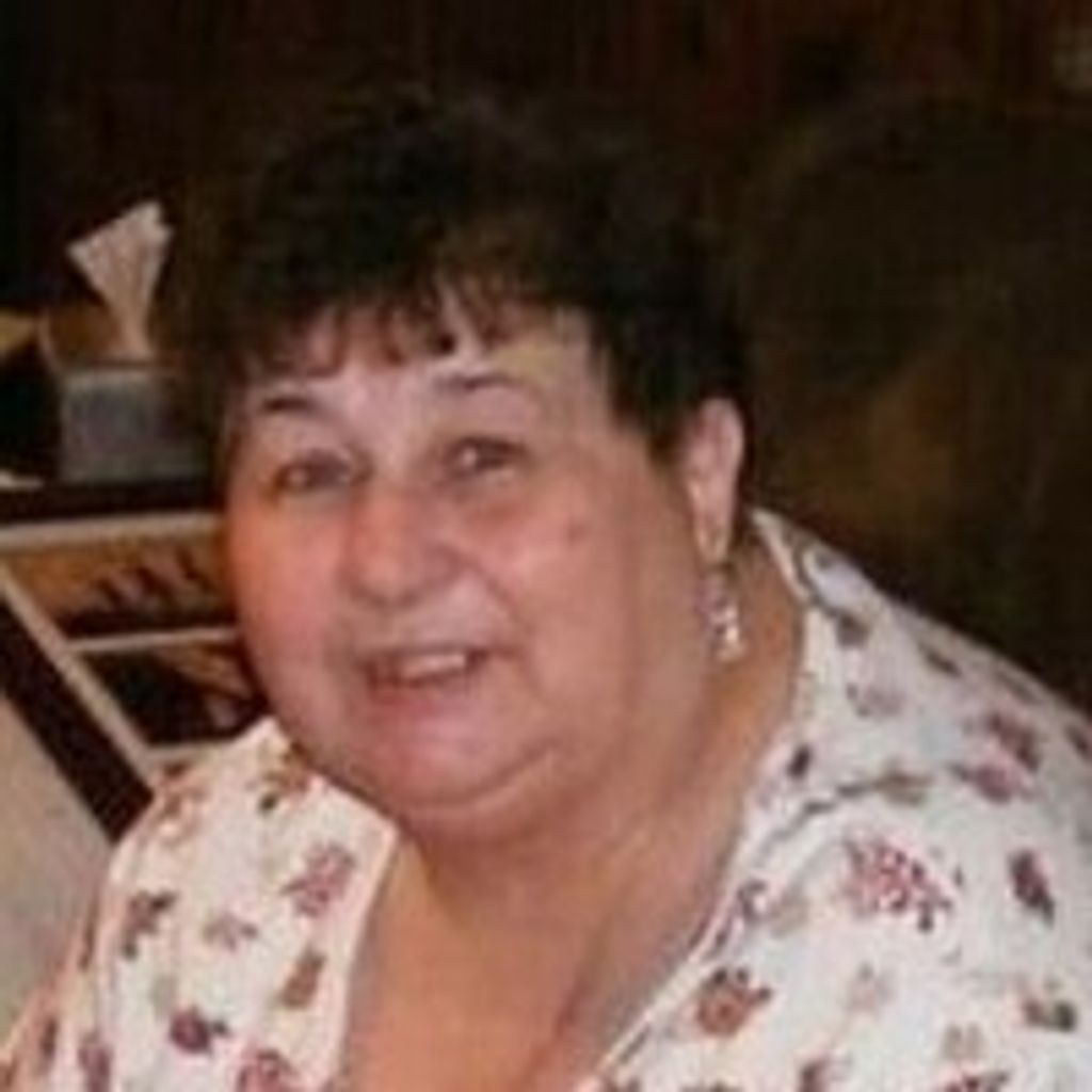 Lynda Hackett
