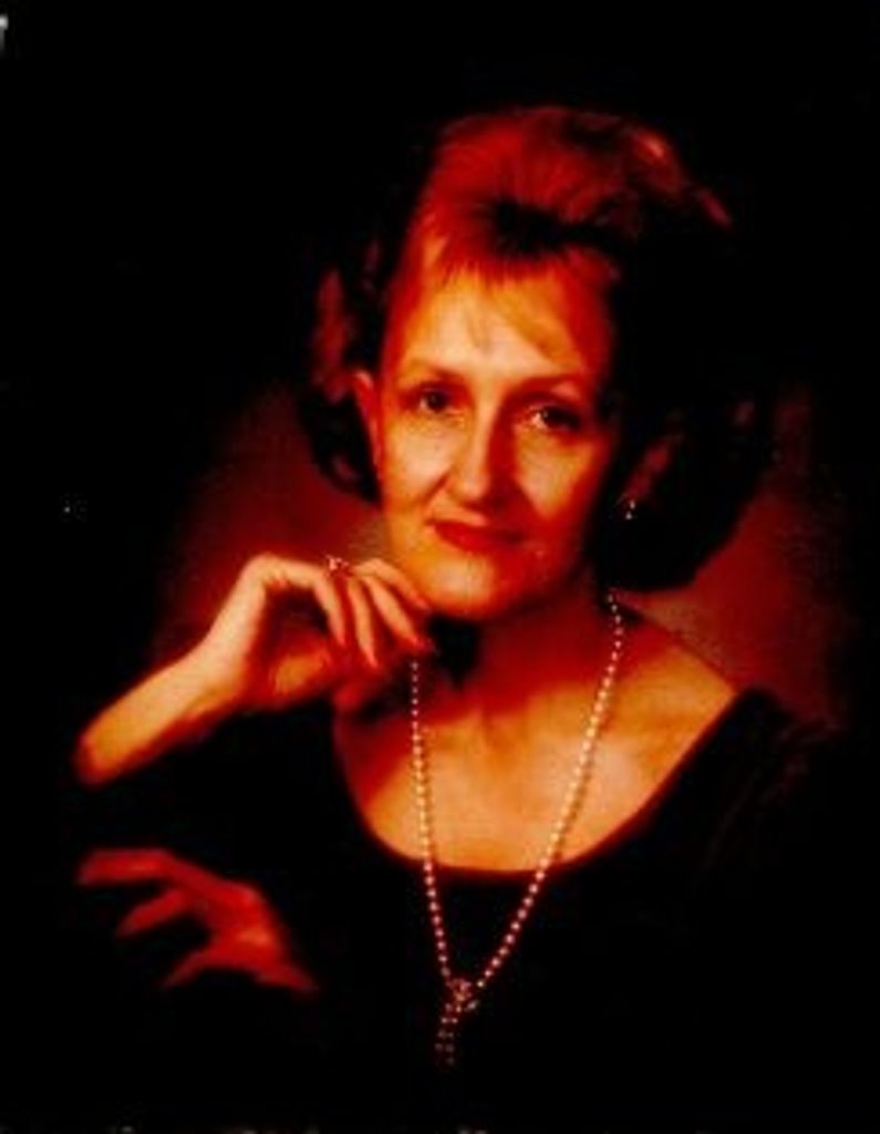 Elizabeth Lee (Grey)  Schurtz
