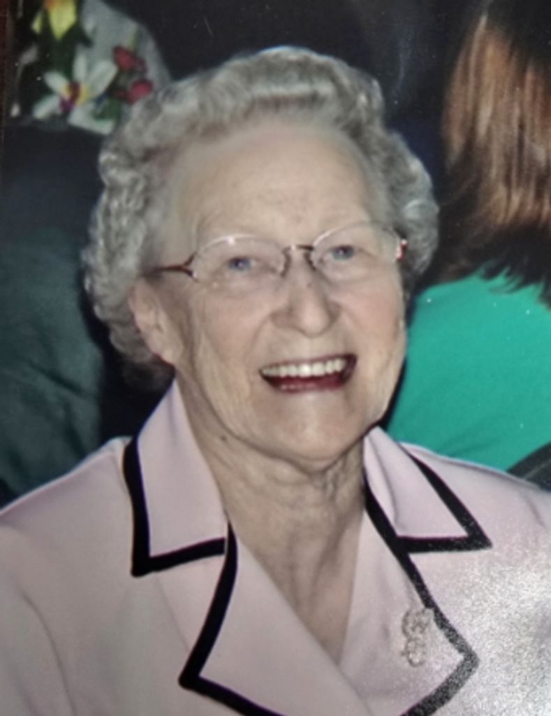 Betty J. Clay Profile Photo