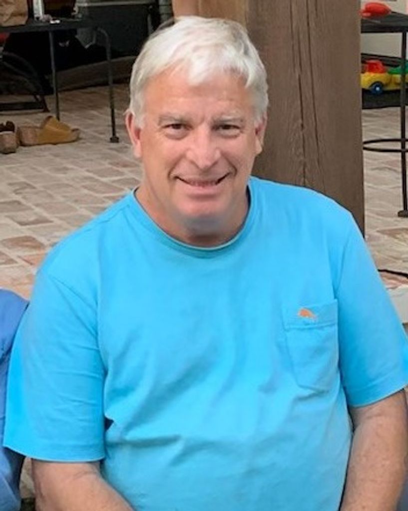 Greg Alvin Merritt Profile Photo