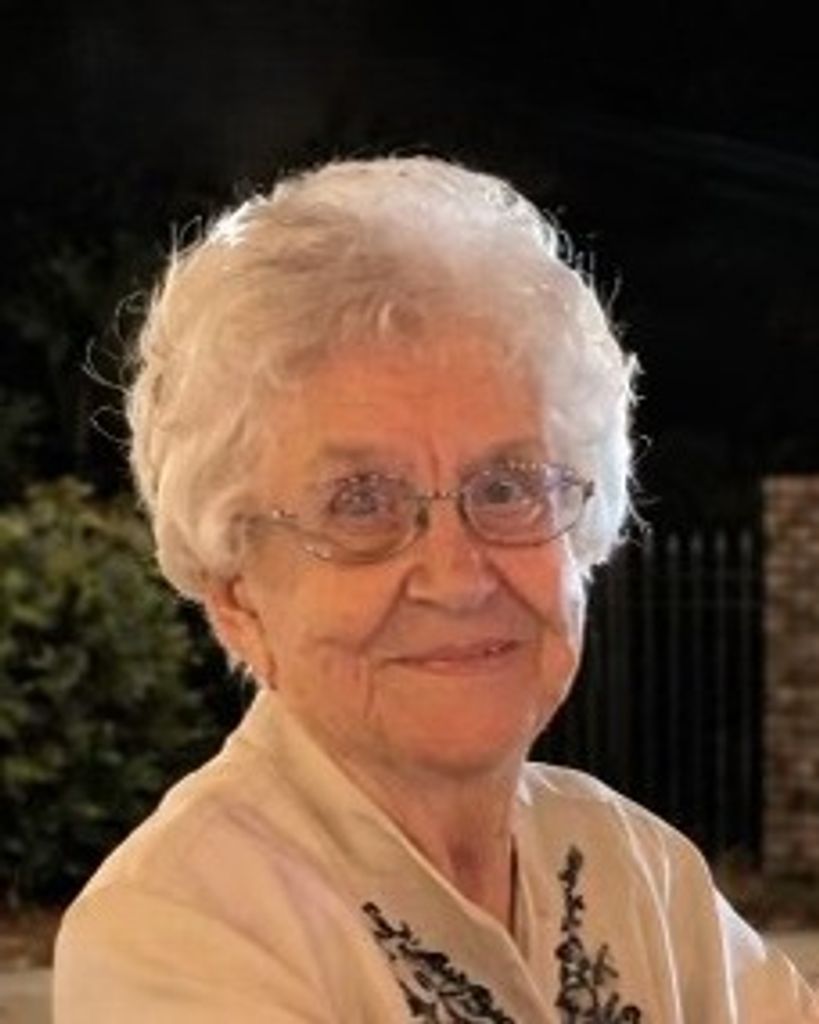 Grace B. Fontenot Profile Photo